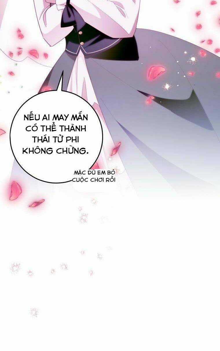 Bạo Chúa Thân Mến - Chapter 24 - Trang 81
