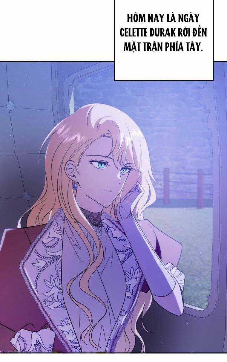 Bạo Chúa Thân Mến - Chapter 24 - Trang 89