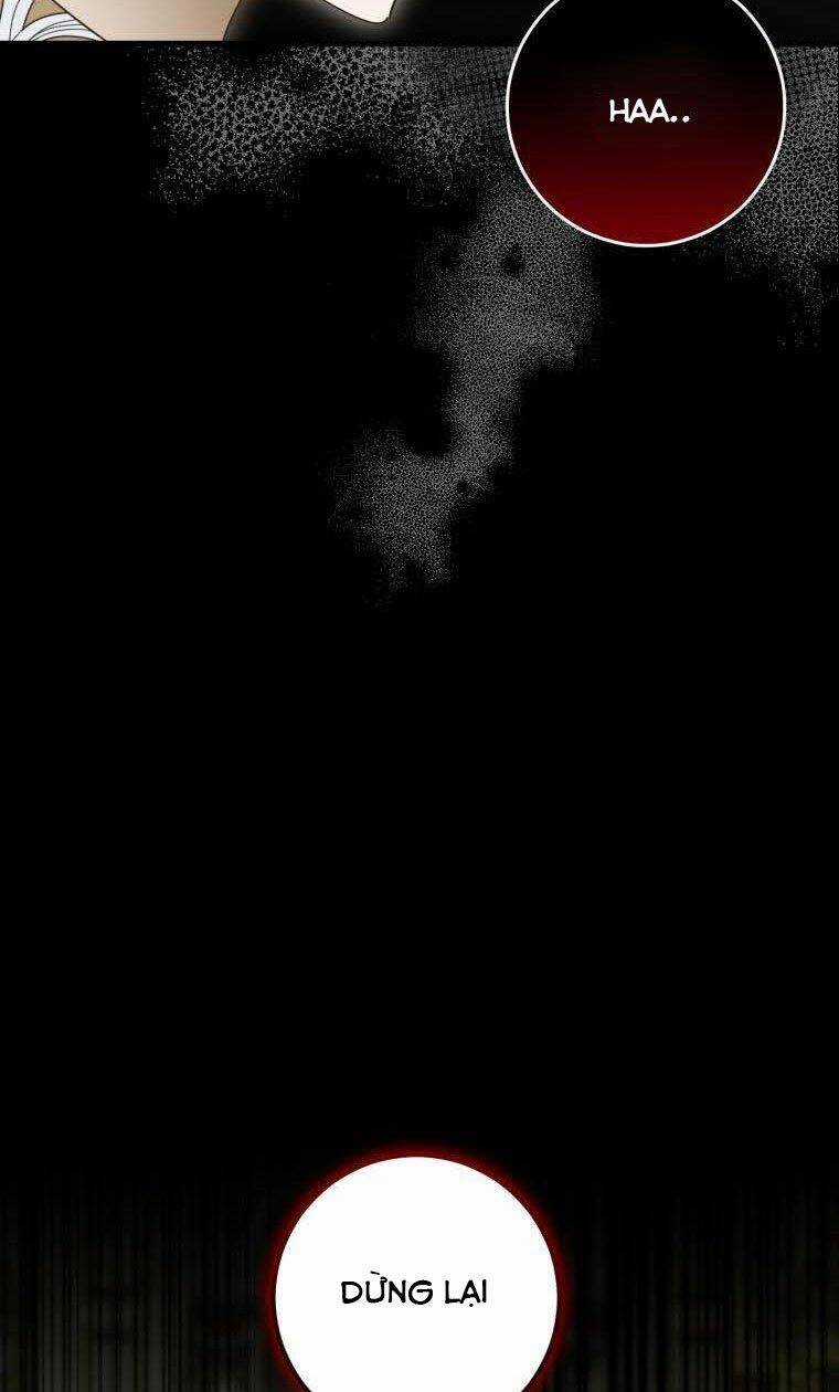 Bạo Chúa Thân Mến - Chapter 24 - Trang 10