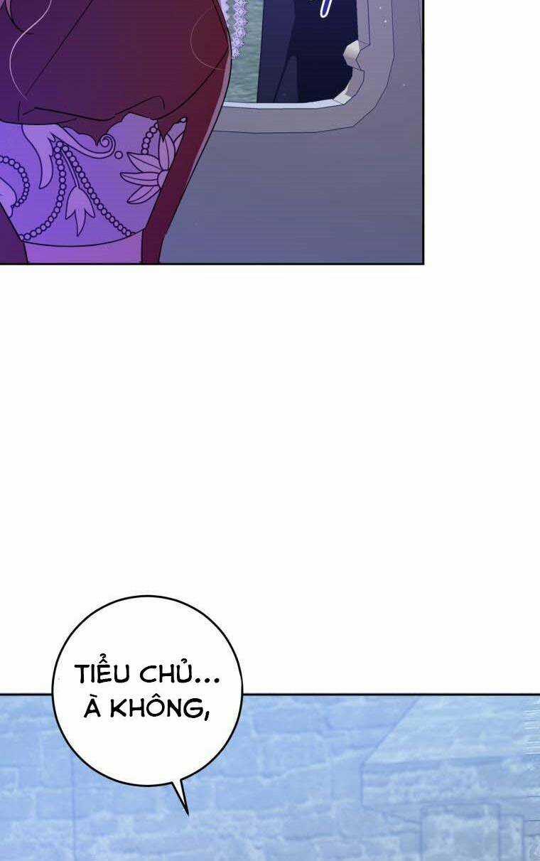 Bạo Chúa Thân Mến - Chapter 24 - Trang 91