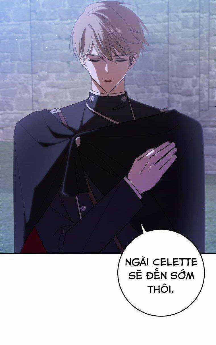 Bạo Chúa Thân Mến - Chapter 24 - Trang 92