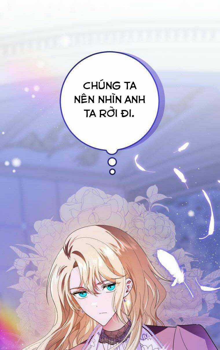 Bạo Chúa Thân Mến - Chapter 24 - Trang 94
