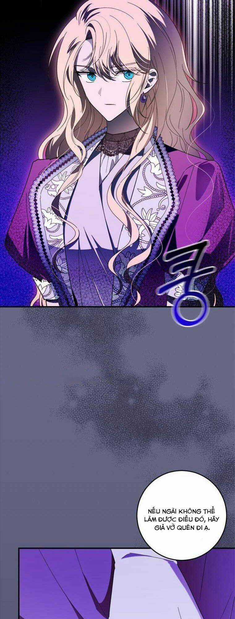 Bạo Chúa Thân Mến - Chapter 25 - Trang 11