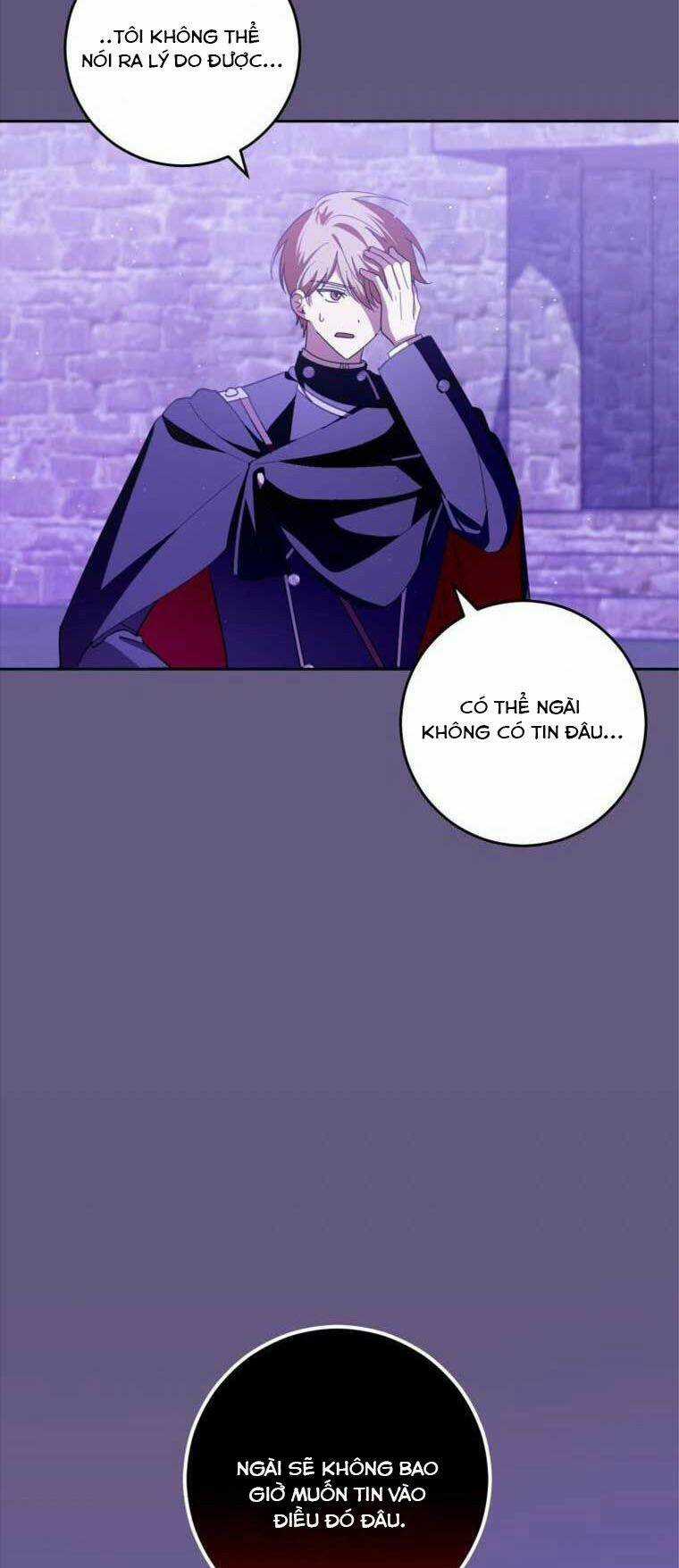 Bạo Chúa Thân Mến - Chapter 25 - Trang 14