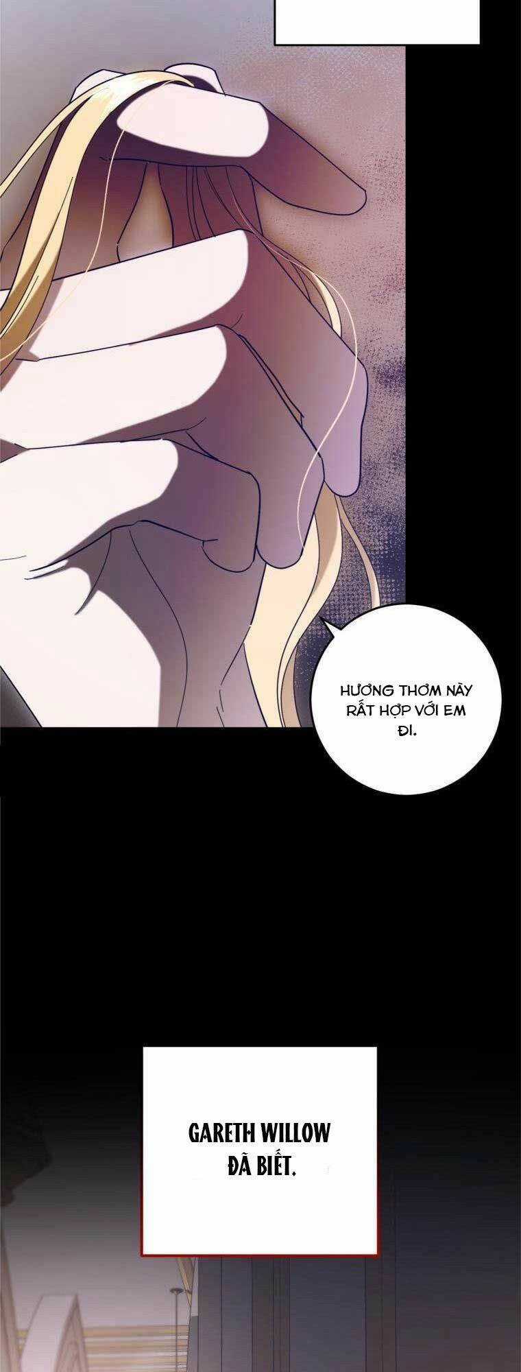 Bạo Chúa Thân Mến - Chapter 25 - Trang 17