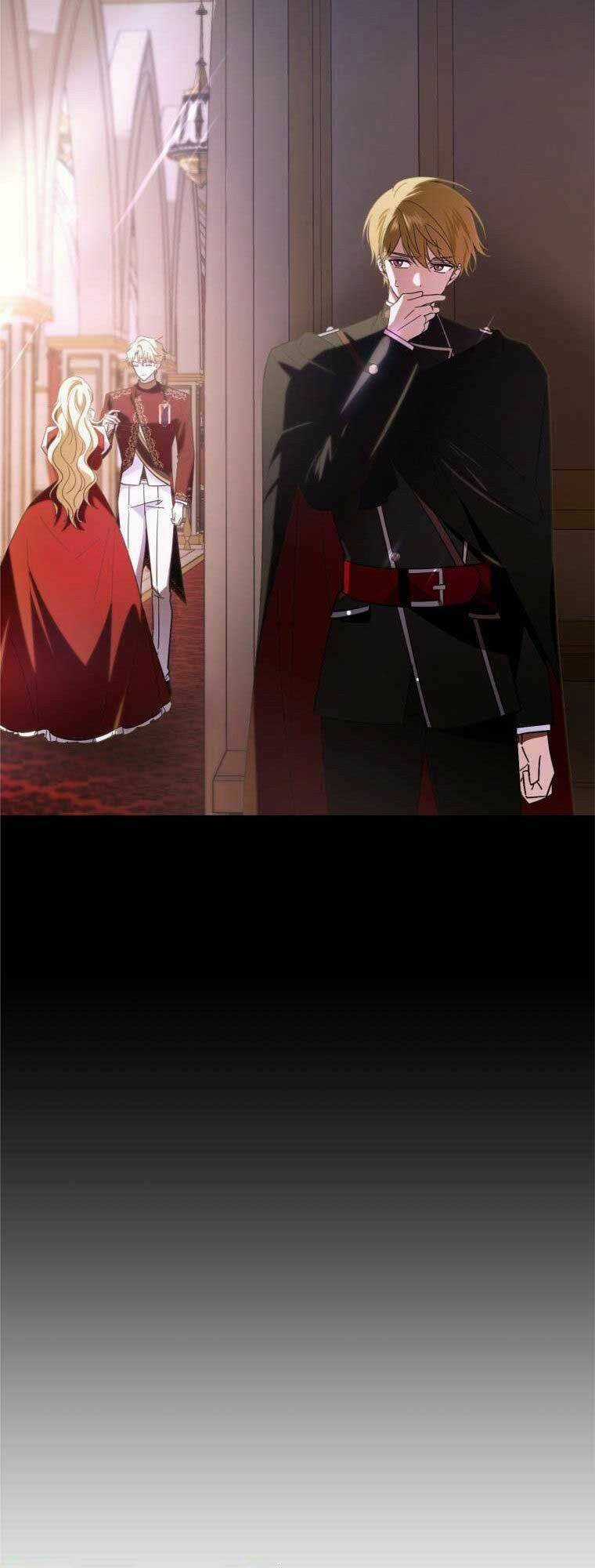 Bạo Chúa Thân Mến - Chapter 25 - Trang 18