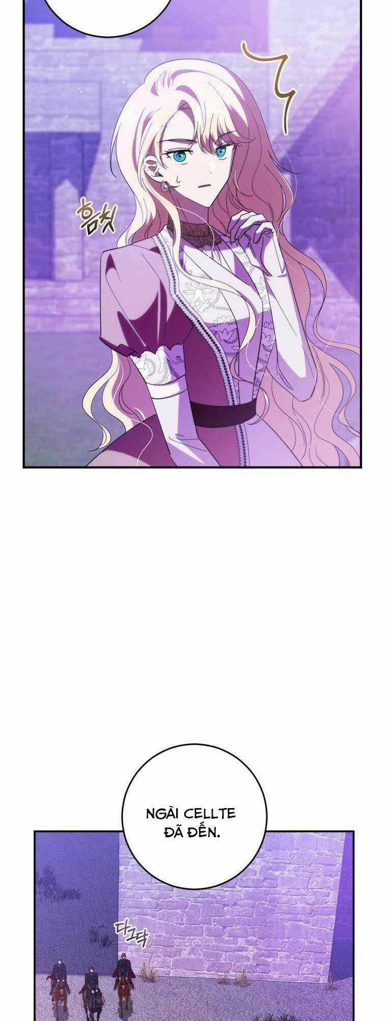 Bạo Chúa Thân Mến - Chapter 25 - Trang 22