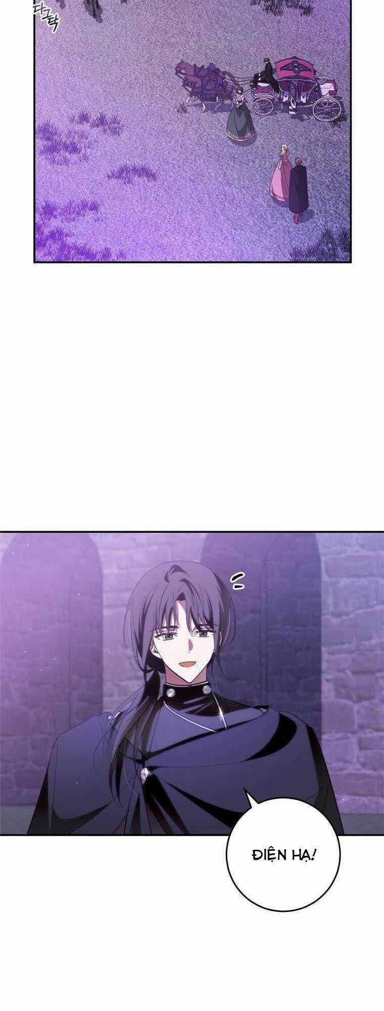 Bạo Chúa Thân Mến - Chapter 25 - Trang 23