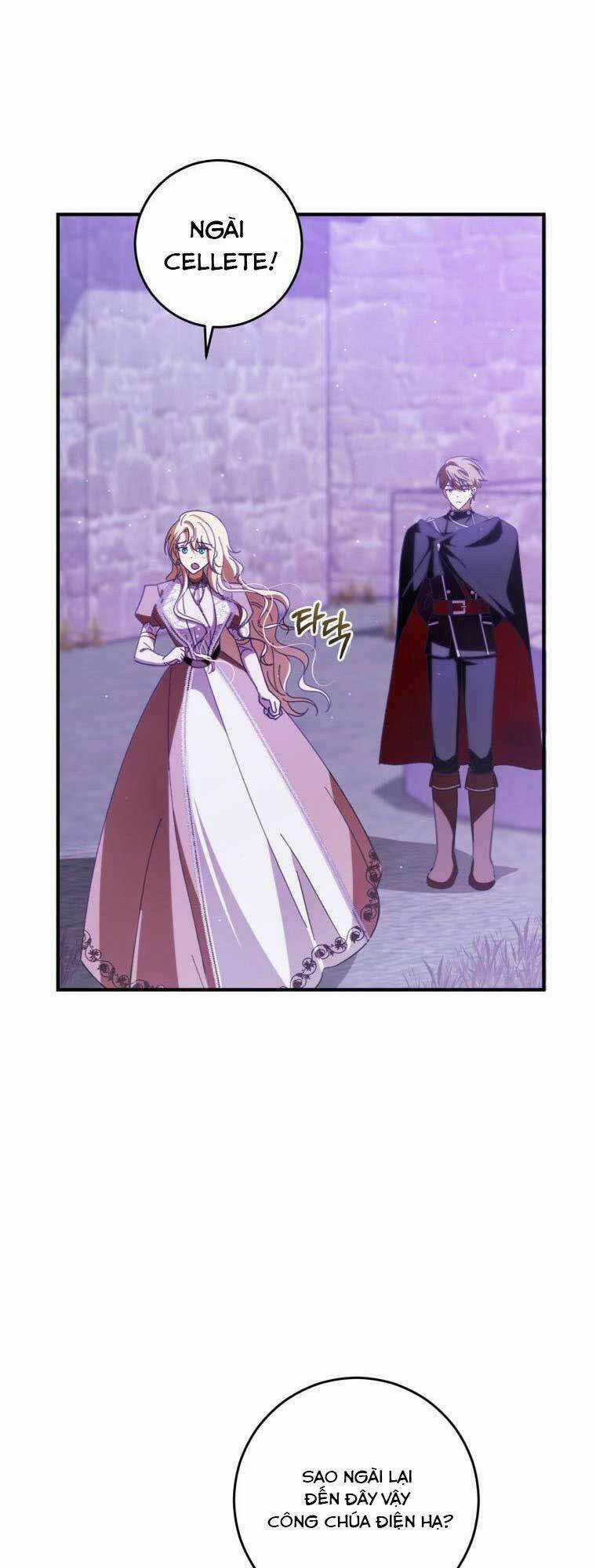 Bạo Chúa Thân Mến - Chapter 25 - Trang 24