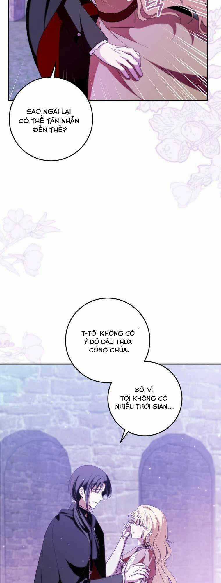 Bạo Chúa Thân Mến - Chapter 25 - Trang 26