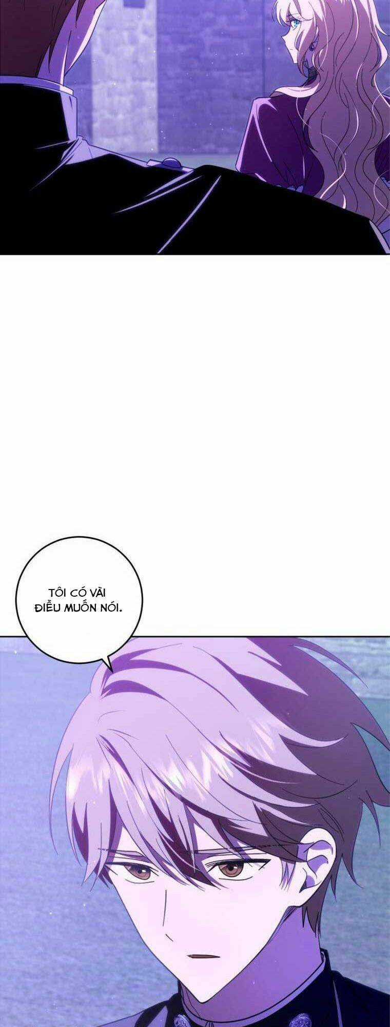 Bạo Chúa Thân Mến - Chapter 25 - Trang 4