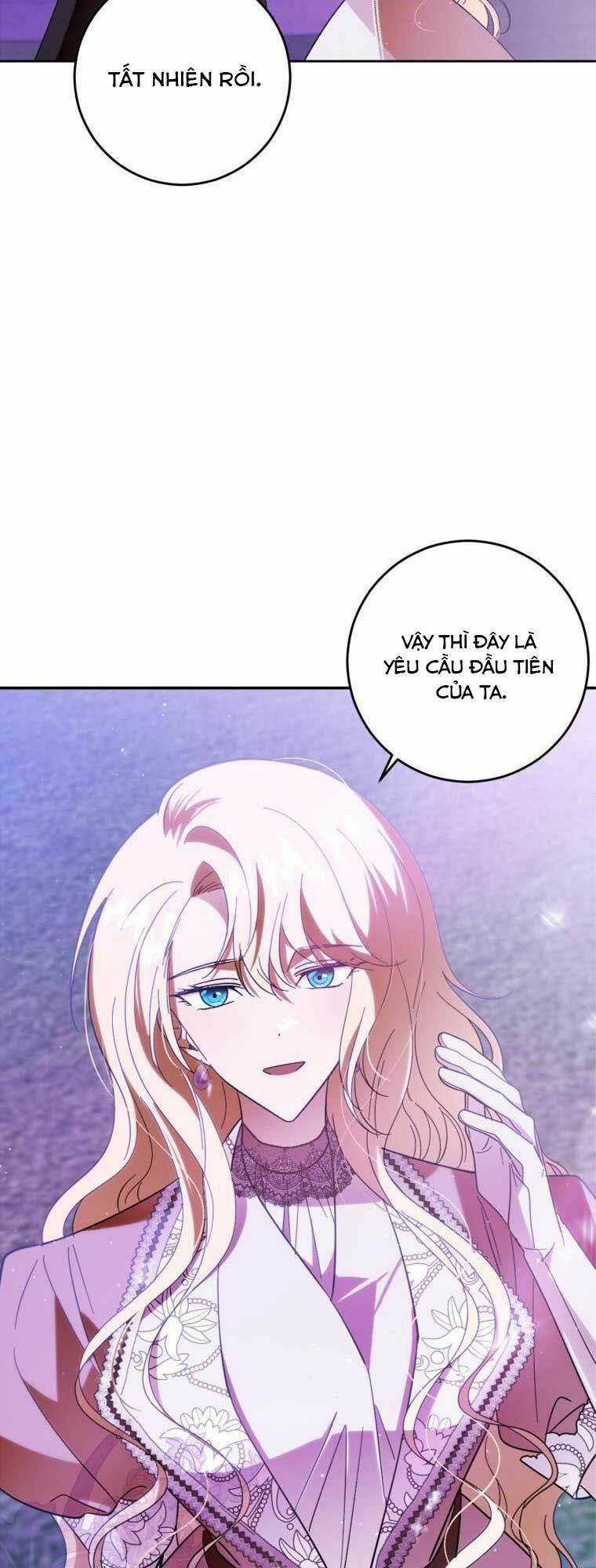 Bạo Chúa Thân Mến - Chapter 25 - Trang 31