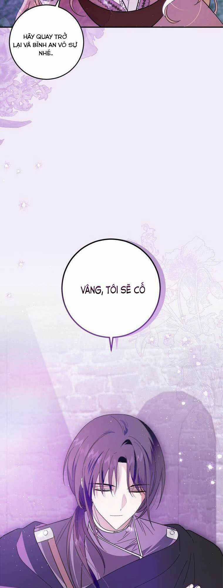 Bạo Chúa Thân Mến - Chapter 25 - Trang 32