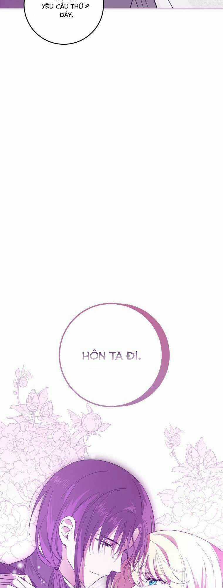 Bạo Chúa Thân Mến - Chapter 25 - Trang 35