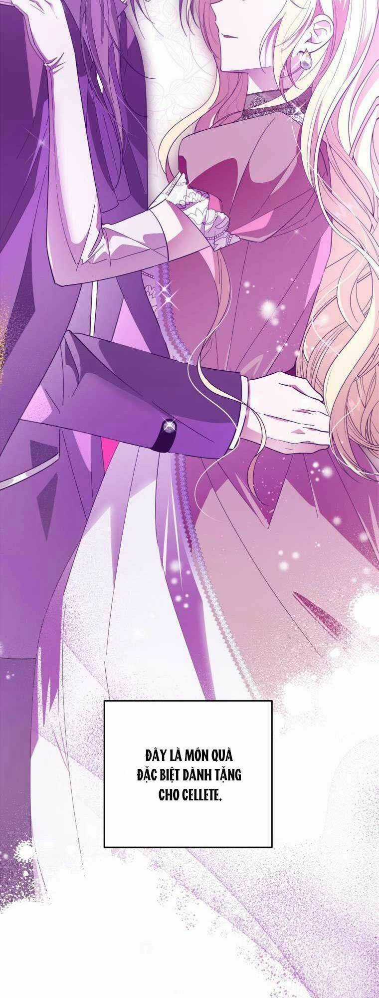 Bạo Chúa Thân Mến - Chapter 25 - Trang 36