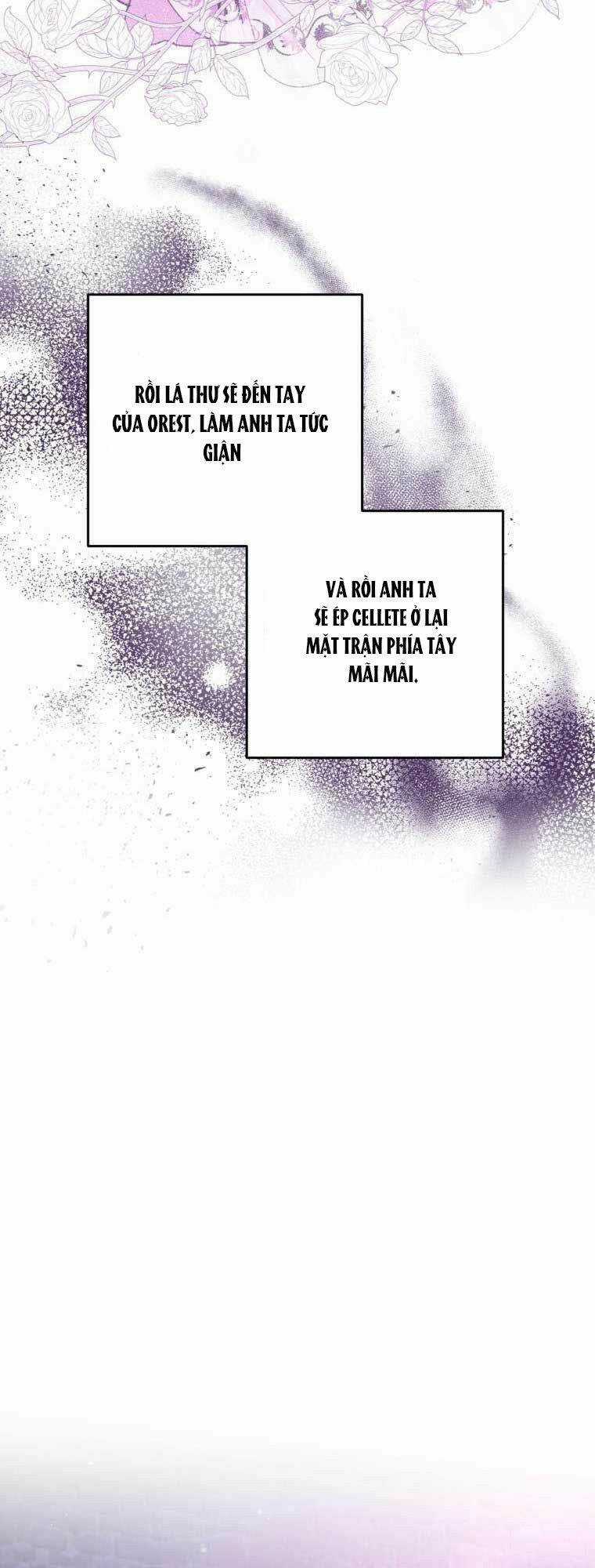 Bạo Chúa Thân Mến - Chapter 25 - Trang 38