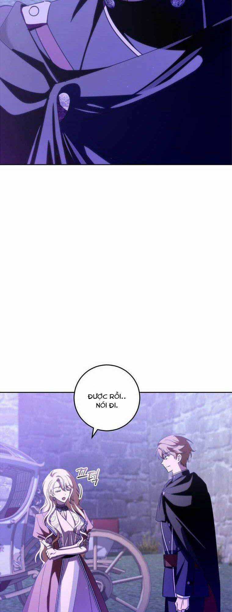 Bạo Chúa Thân Mến - Chapter 25 - Trang 5