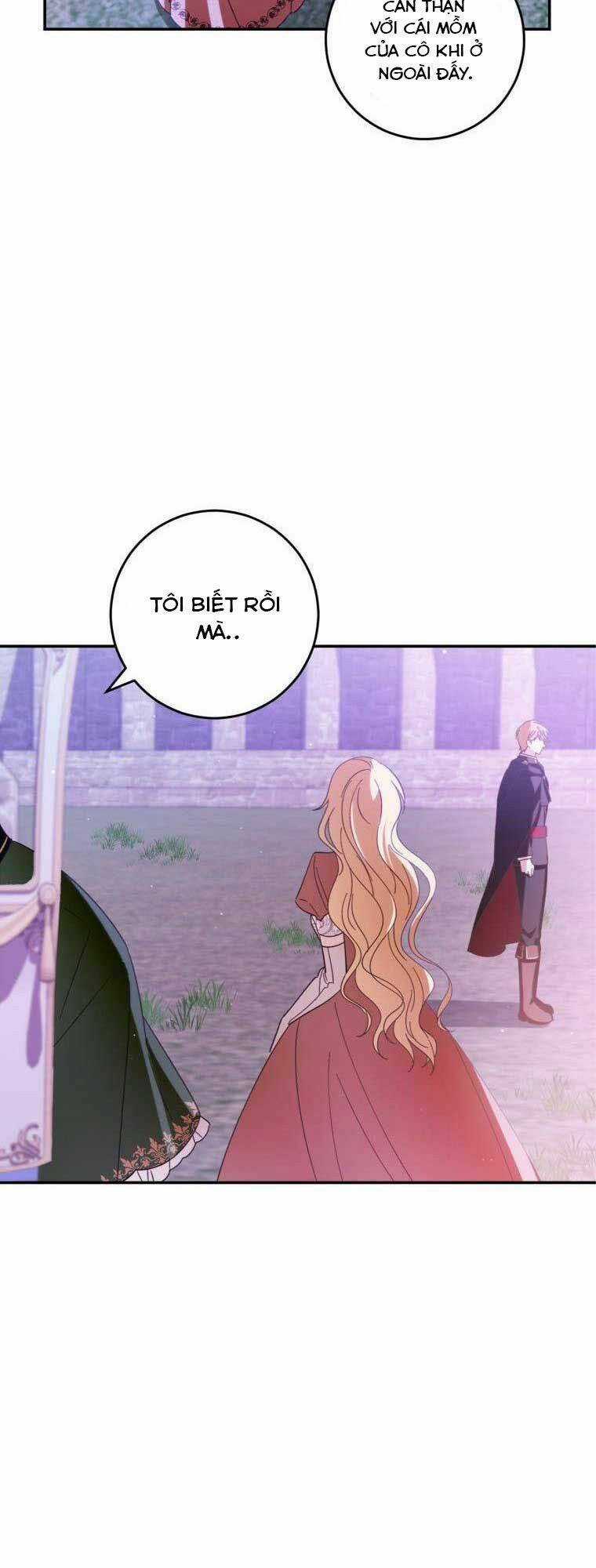 Bạo Chúa Thân Mến - Chapter 25 - Trang 41