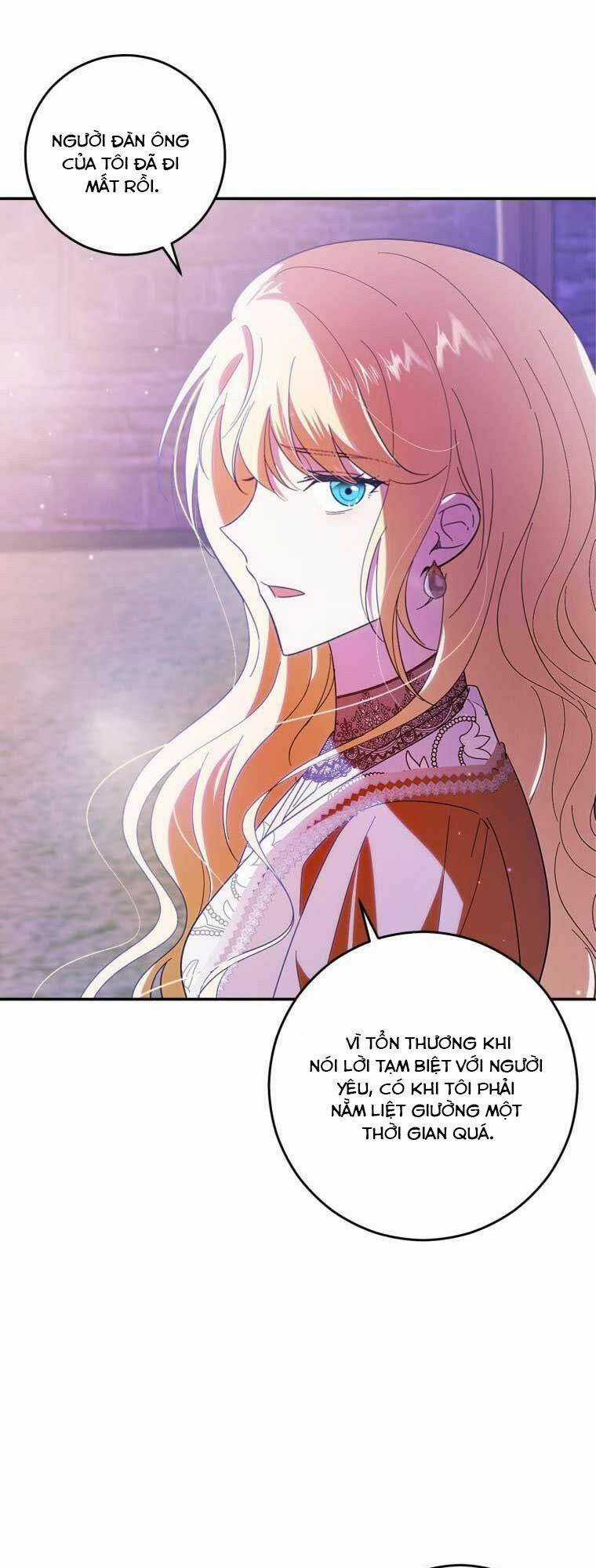 Bạo Chúa Thân Mến - Chapter 25 - Trang 42