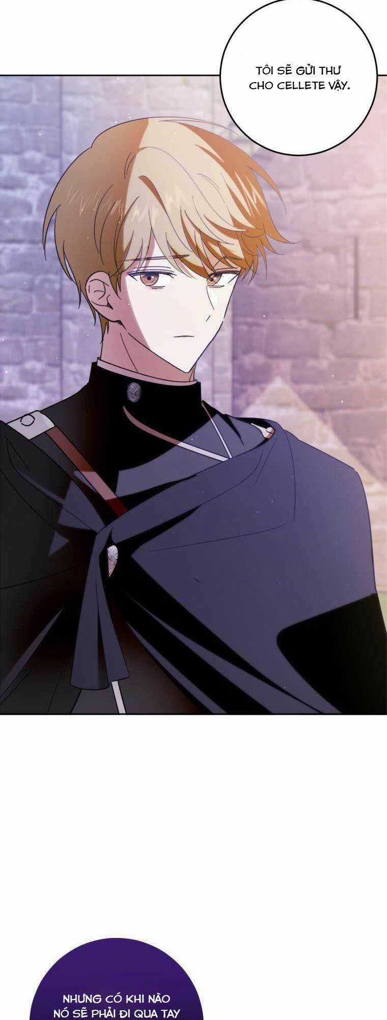 Bạo Chúa Thân Mến - Chapter 25 - Trang 43