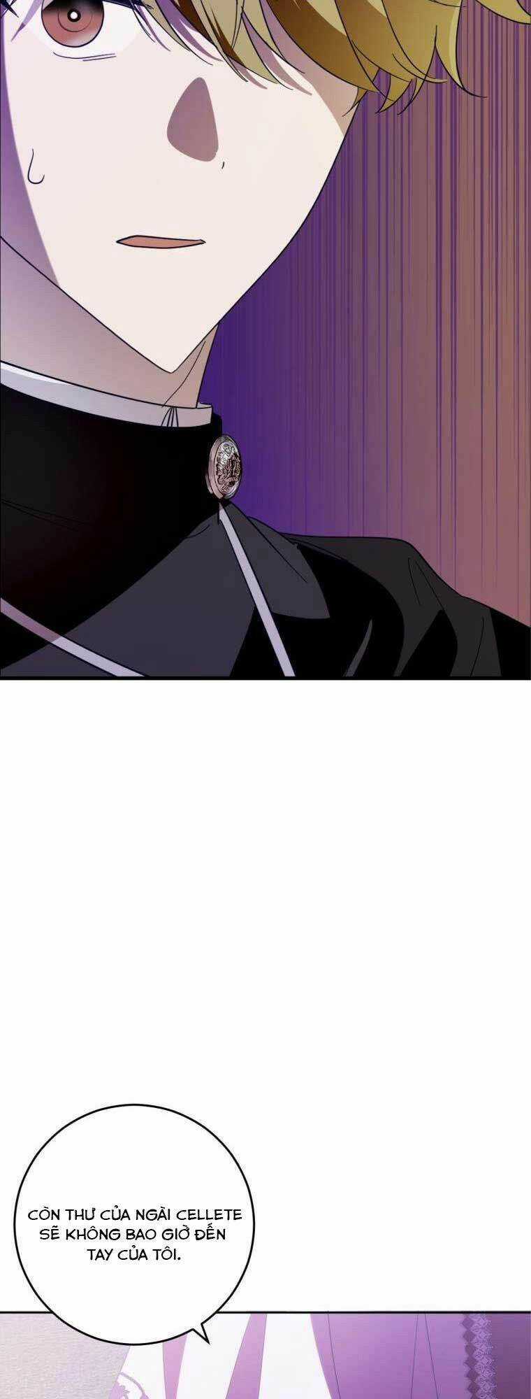 Bạo Chúa Thân Mến - Chapter 25 - Trang 45