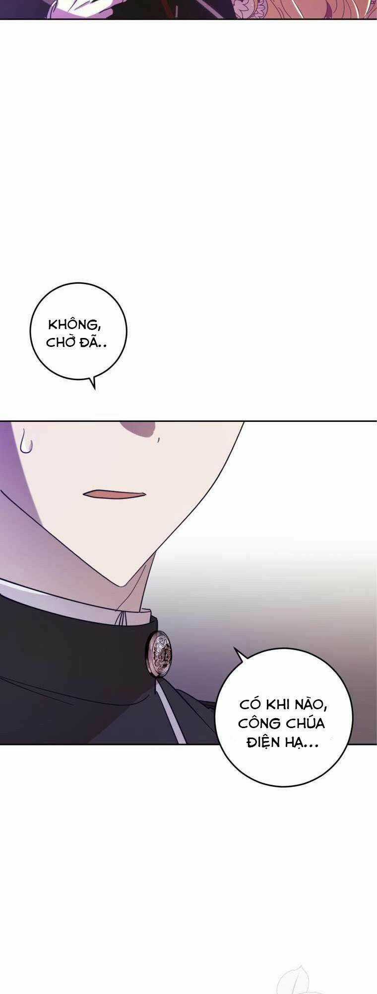 Bạo Chúa Thân Mến - Chapter 25 - Trang 48