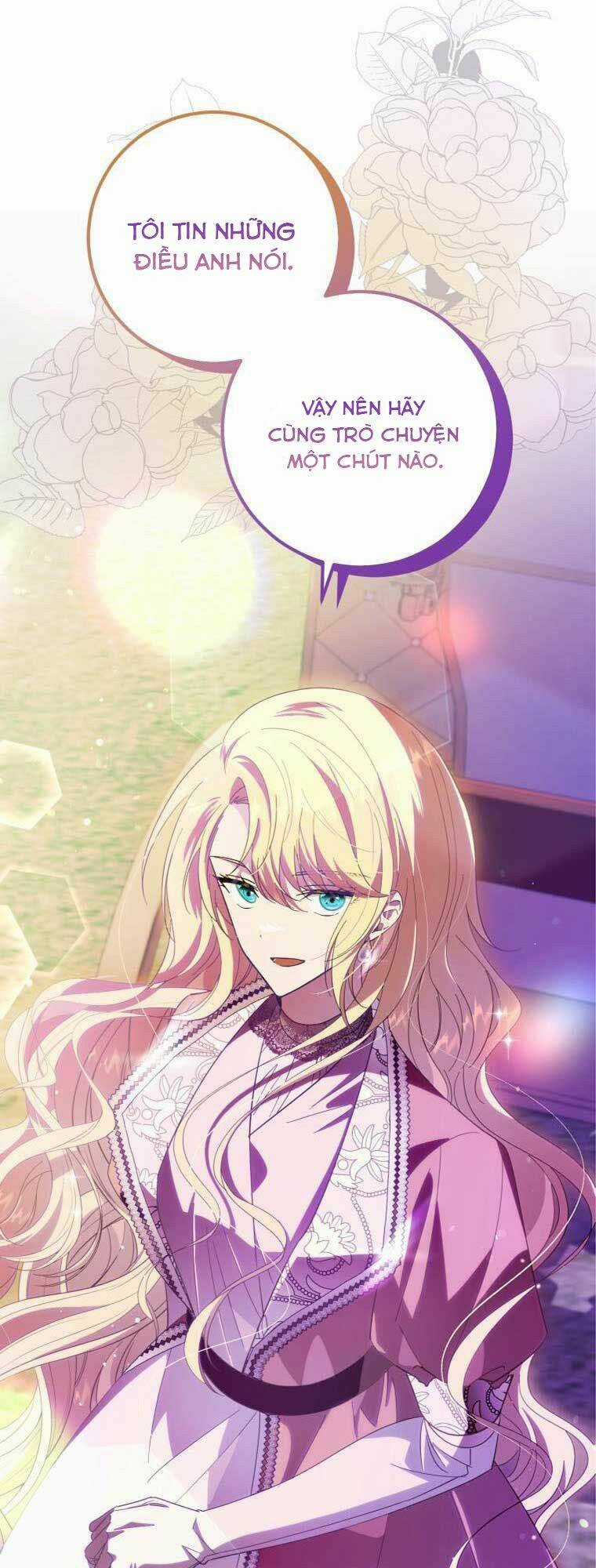 Bạo Chúa Thân Mến - Chapter 25 - Trang 49