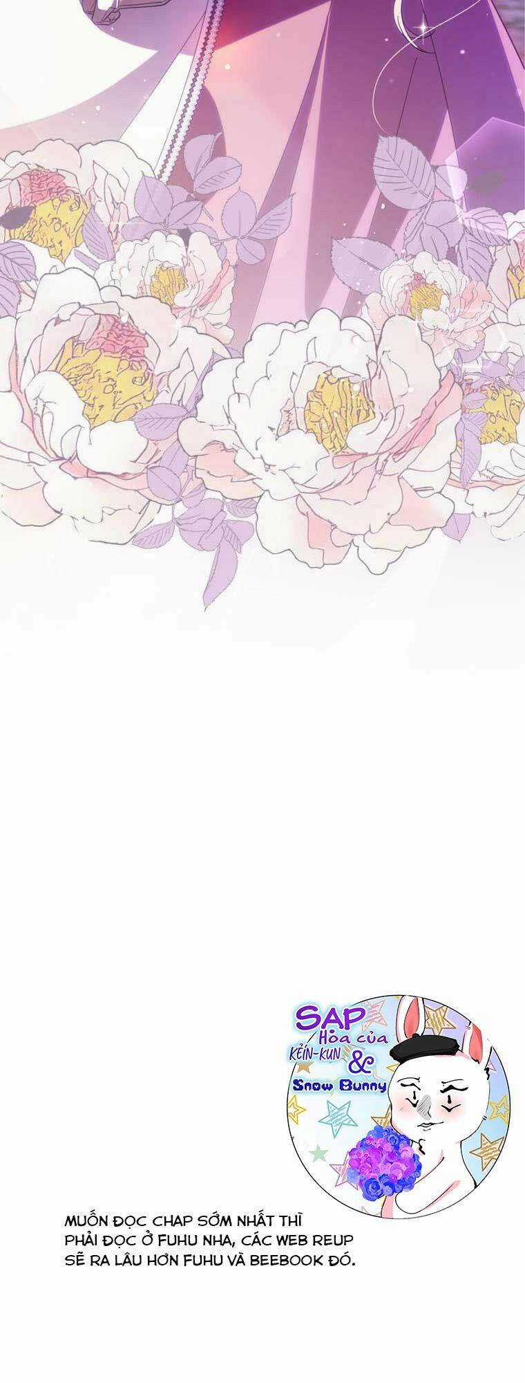 Bạo Chúa Thân Mến - Chapter 25 - Trang 50