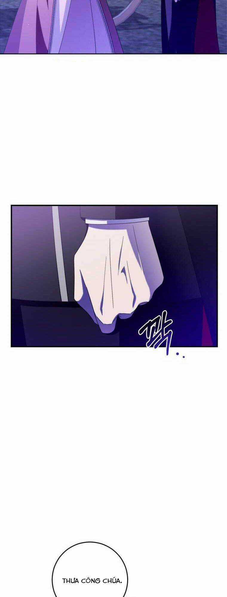 Bạo Chúa Thân Mến - Chapter 25 - Trang 6