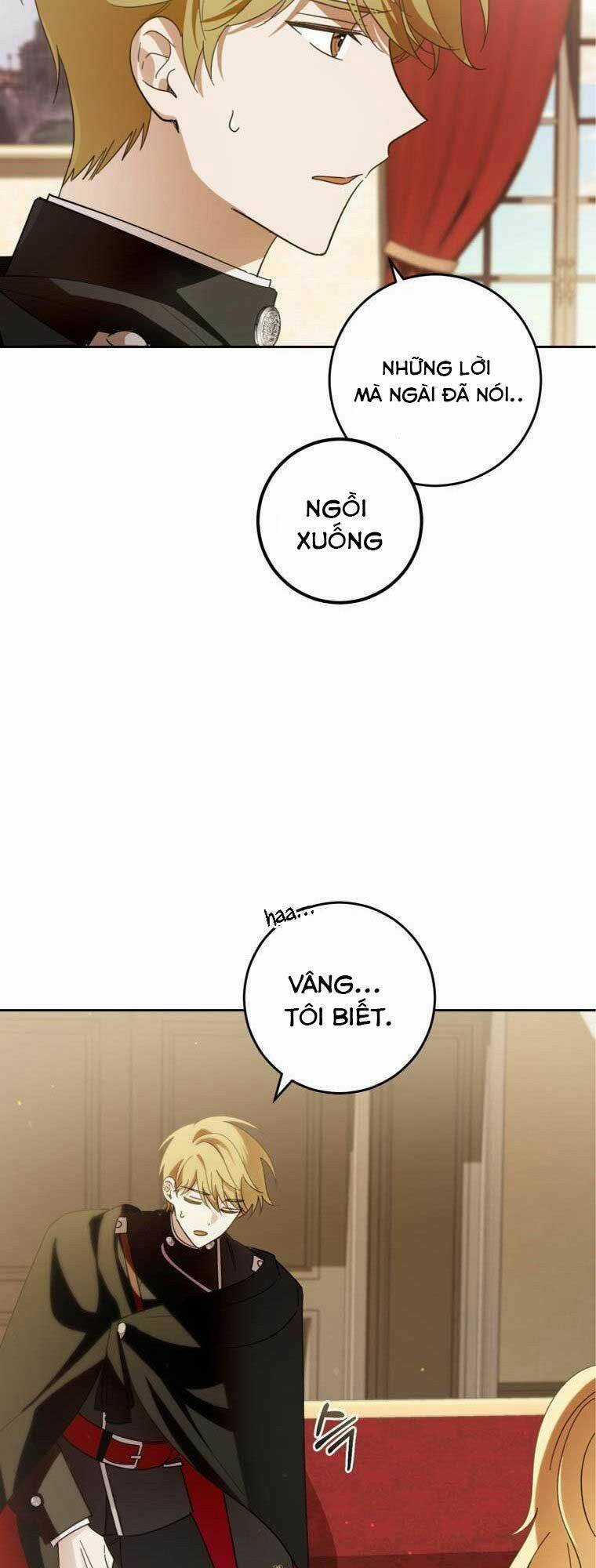 Bạo Chúa Thân Mến - Chapter 25 - Trang 53