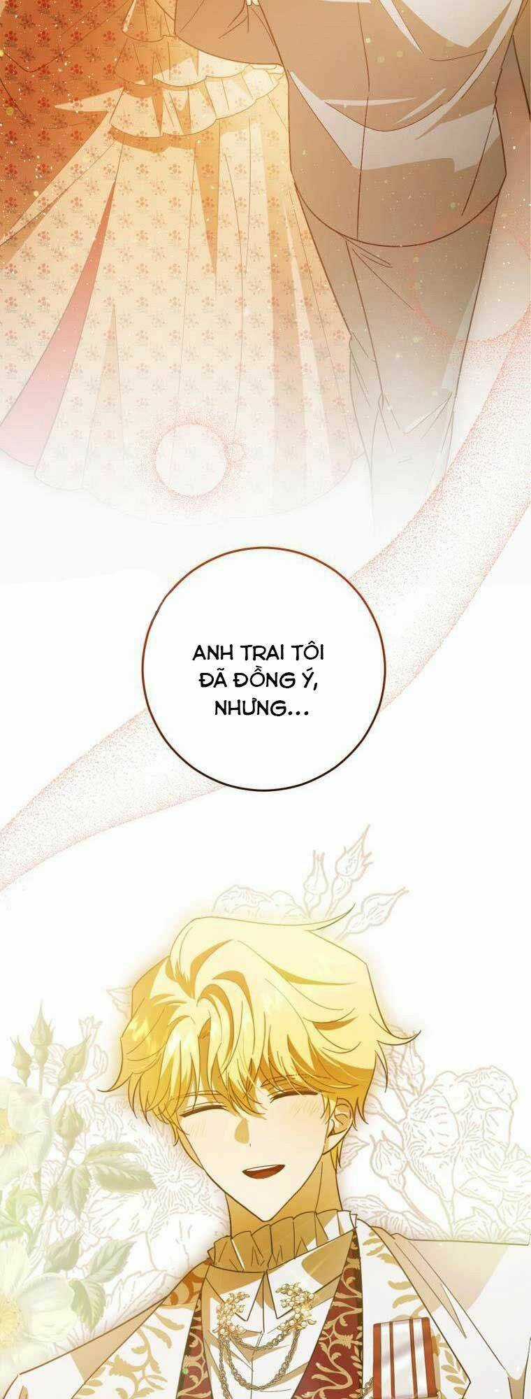 Bạo Chúa Thân Mến - Chapter 25 - Trang 57