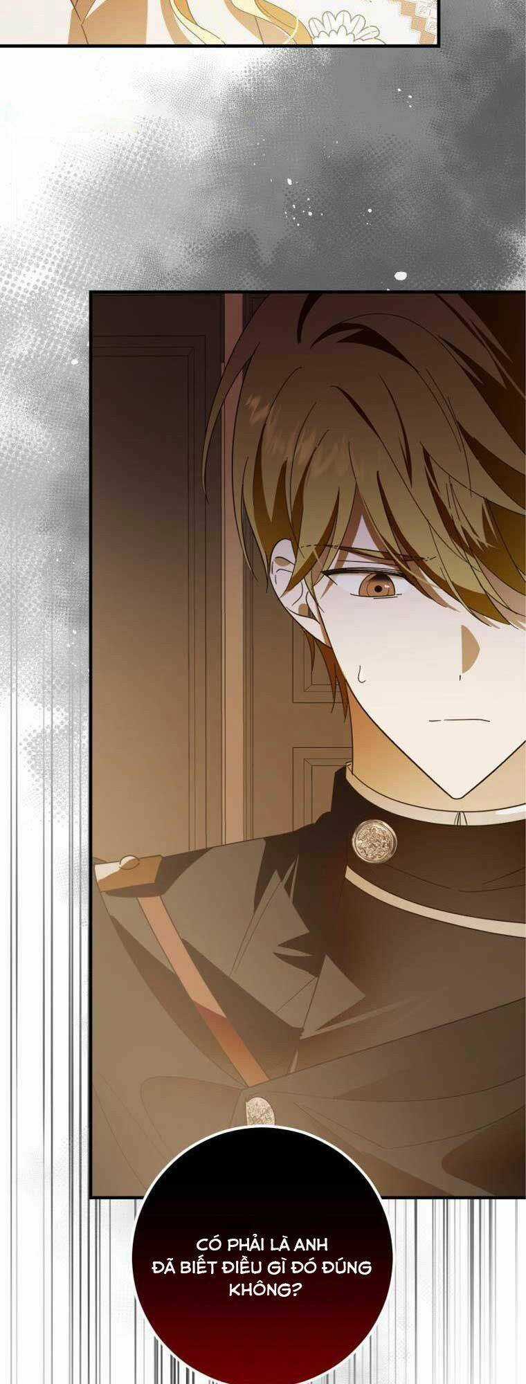 Bạo Chúa Thân Mến - Chapter 25 - Trang 60