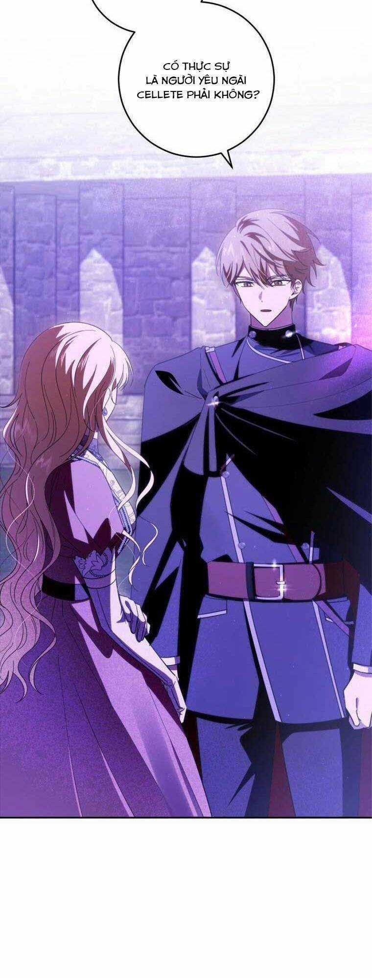 Bạo Chúa Thân Mến - Chapter 25 - Trang 7