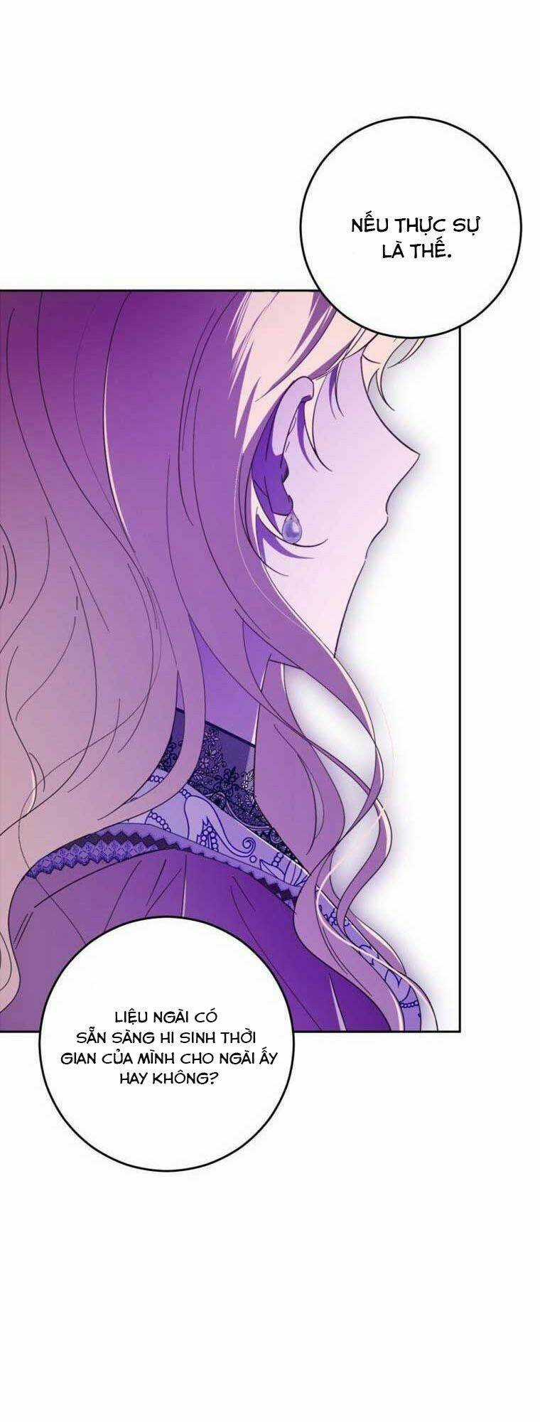 Bạo Chúa Thân Mến - Chapter 25 - Trang 8