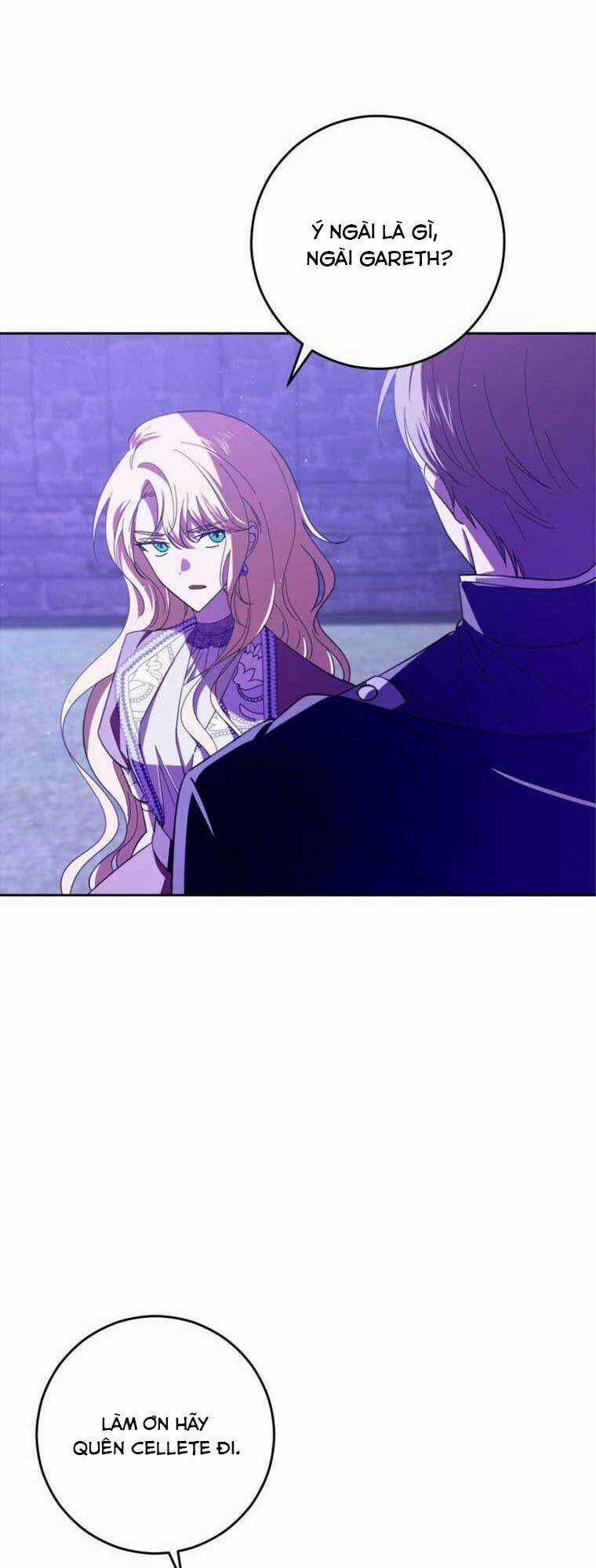 Bạo Chúa Thân Mến - Chapter 25 - Trang 9