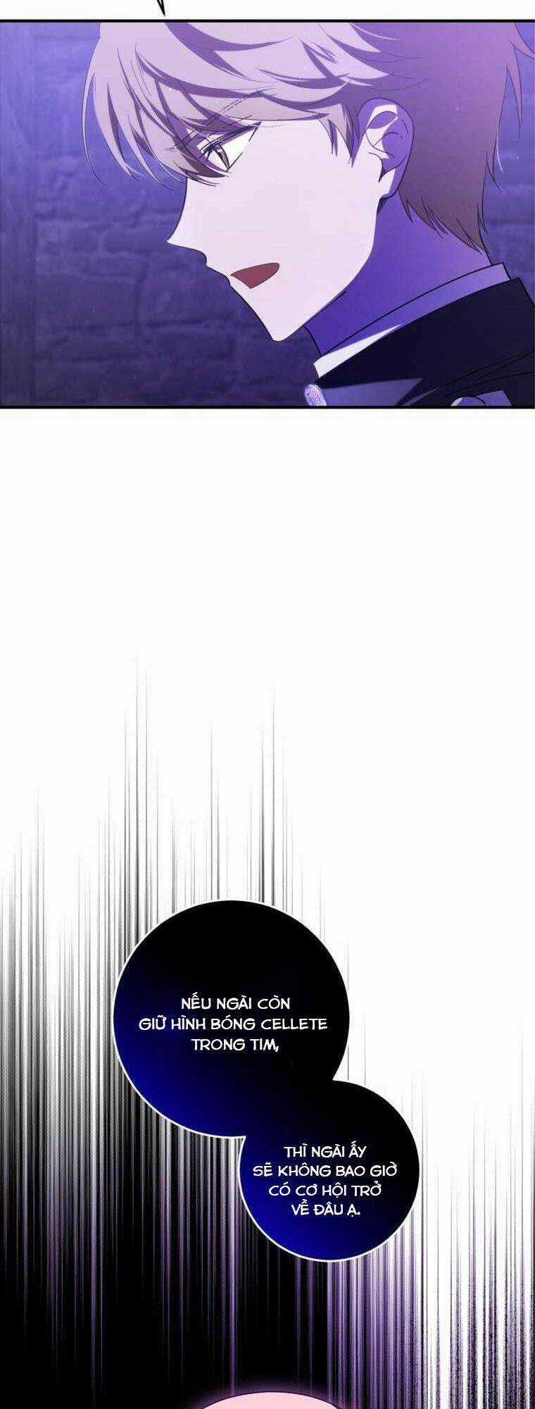 Bạo Chúa Thân Mến - Chapter 25 - Trang 10