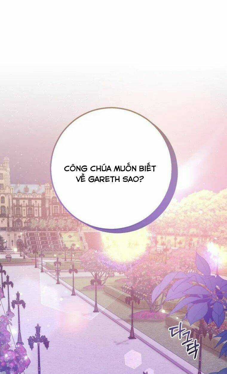 Bạo Chúa Thân Mến - Chapter 26 - Trang 2