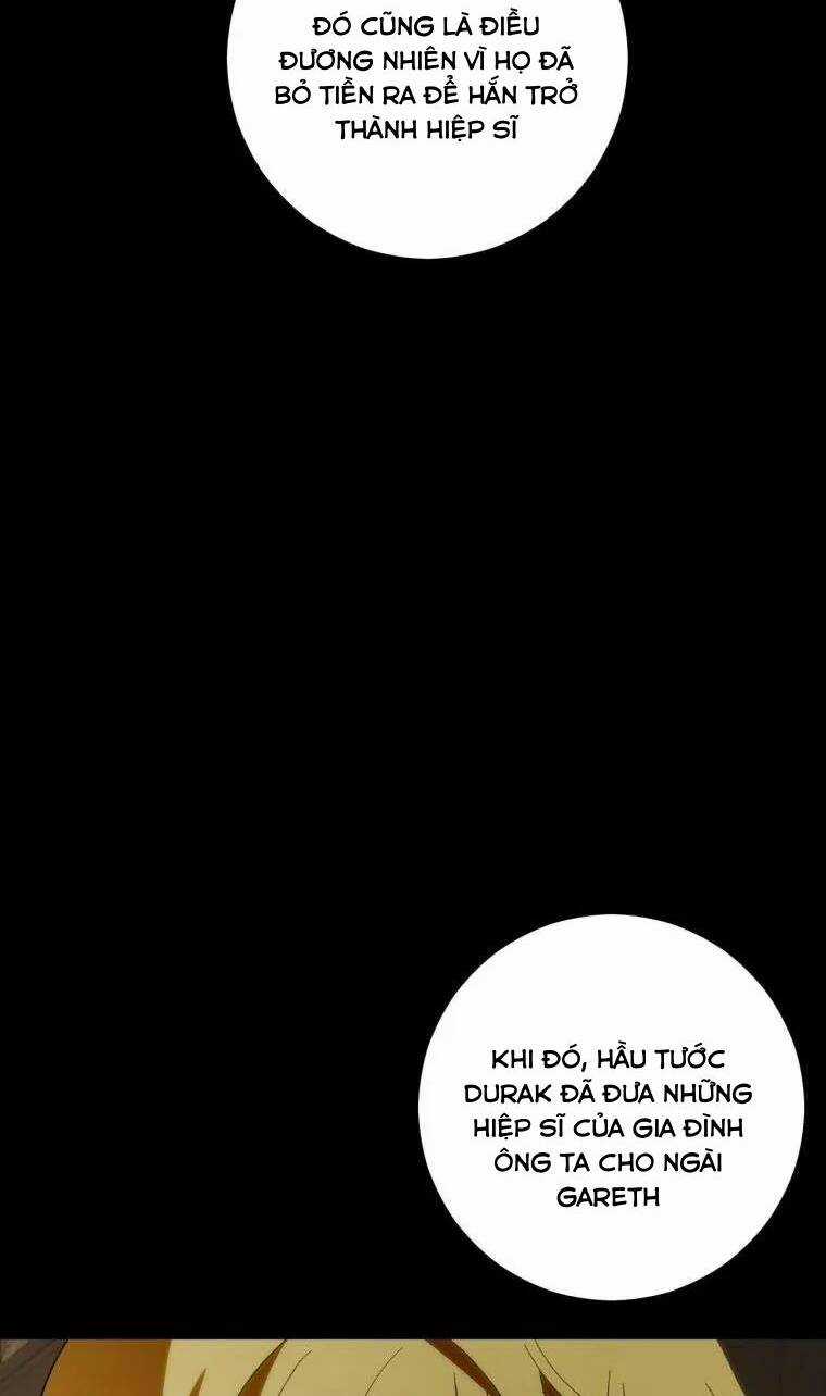 Bạo Chúa Thân Mến - Chapter 26 - Trang 17