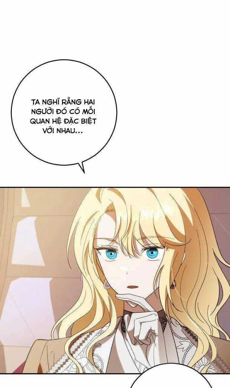 Bạo Chúa Thân Mến - Chapter 26 - Trang 22