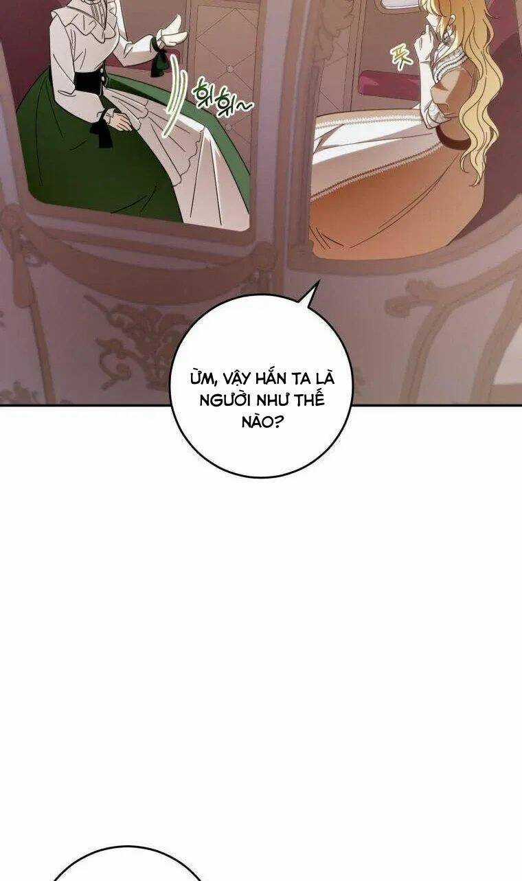 Bạo Chúa Thân Mến - Chapter 26 - Trang 24