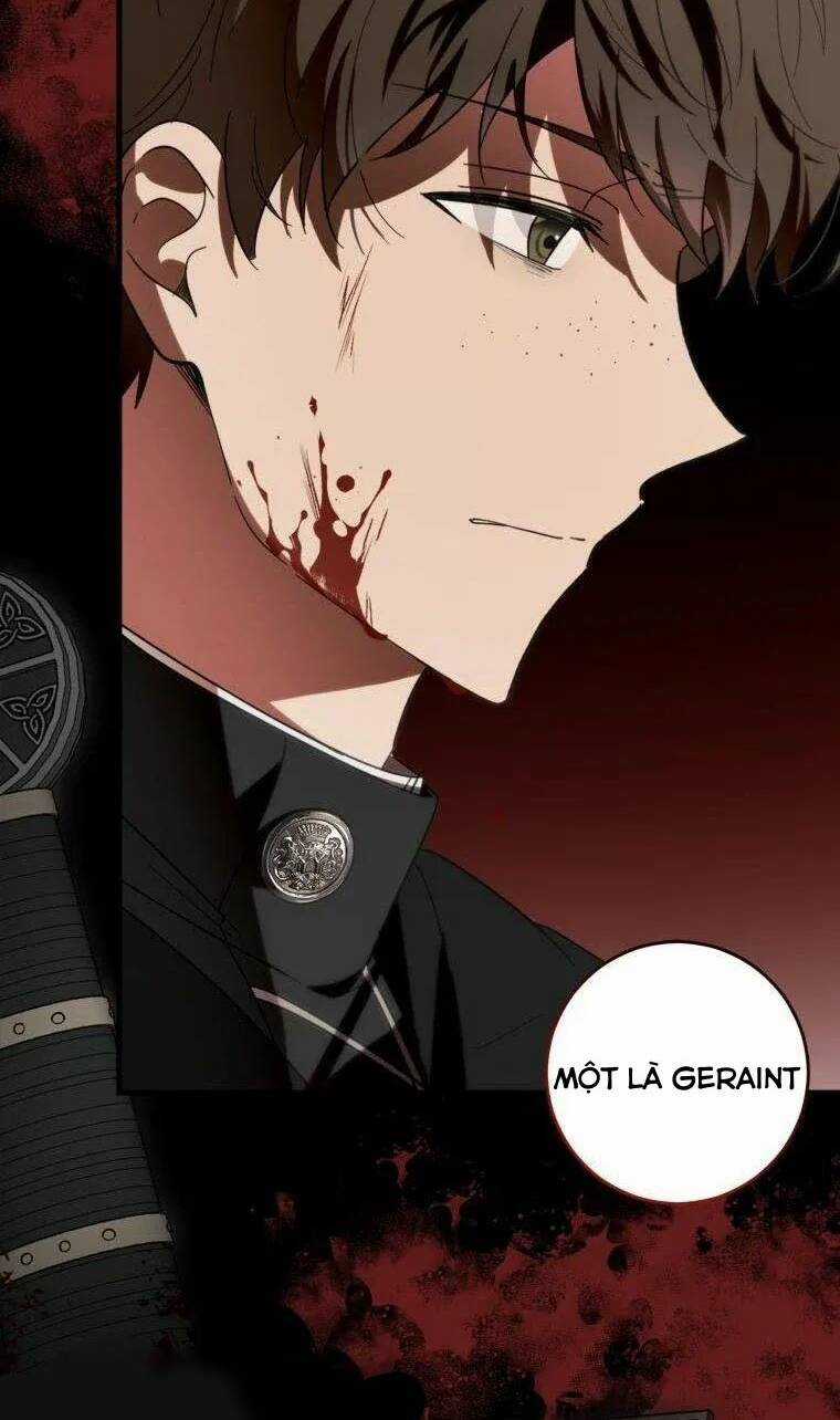 Bạo Chúa Thân Mến - Chapter 26 - Trang 29