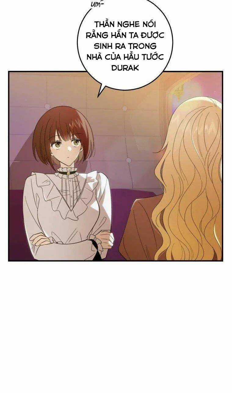 Bạo Chúa Thân Mến - Chapter 26 - Trang 4