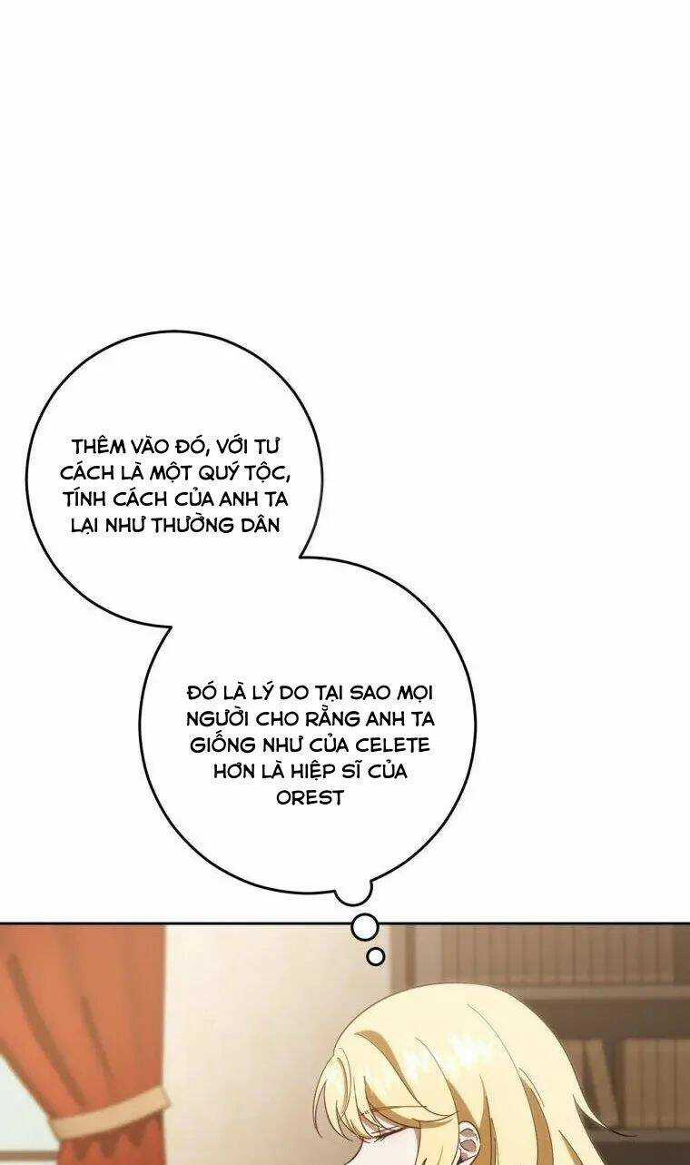 Bạo Chúa Thân Mến - Chapter 26 - Trang 34