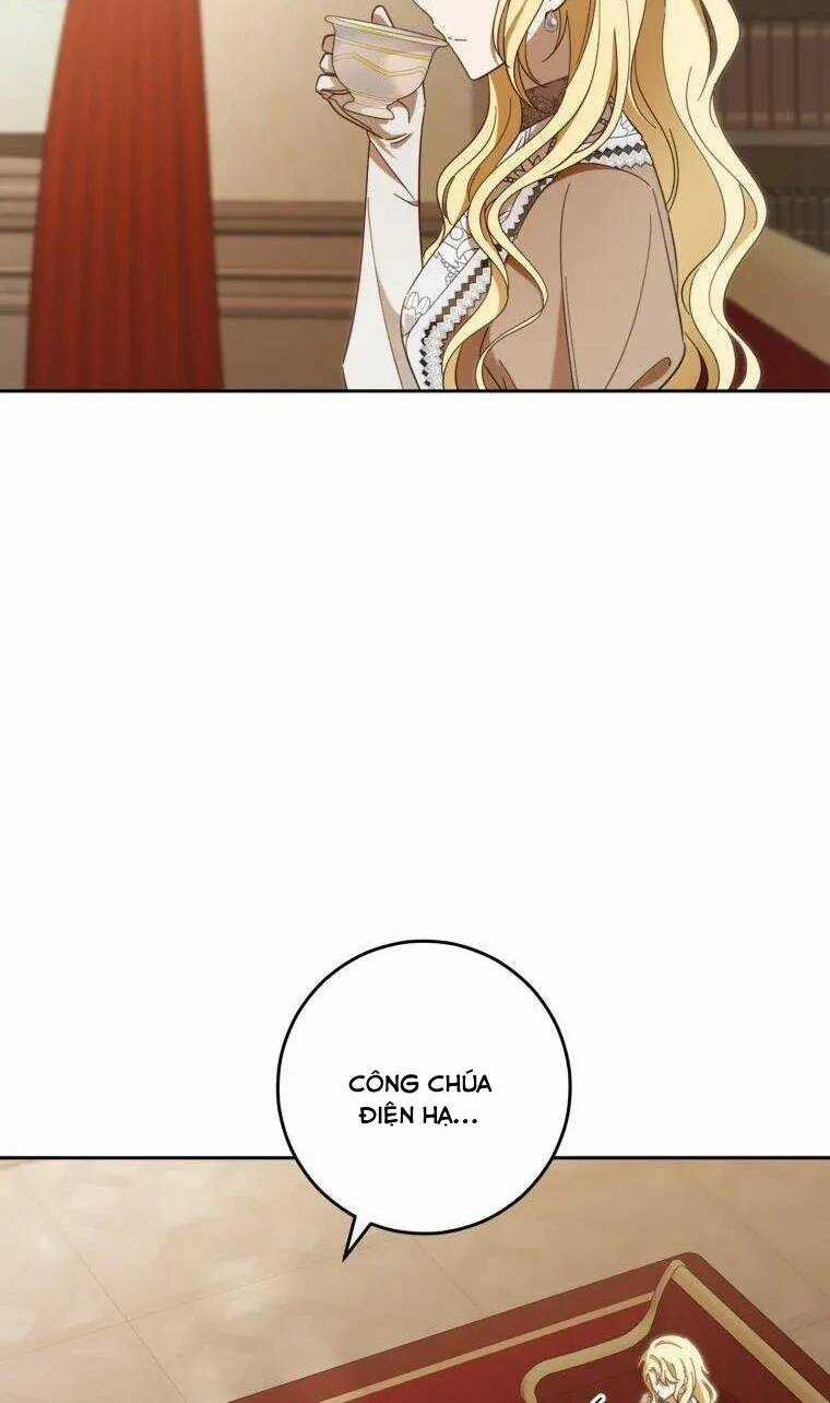 Bạo Chúa Thân Mến - Chapter 26 - Trang 35