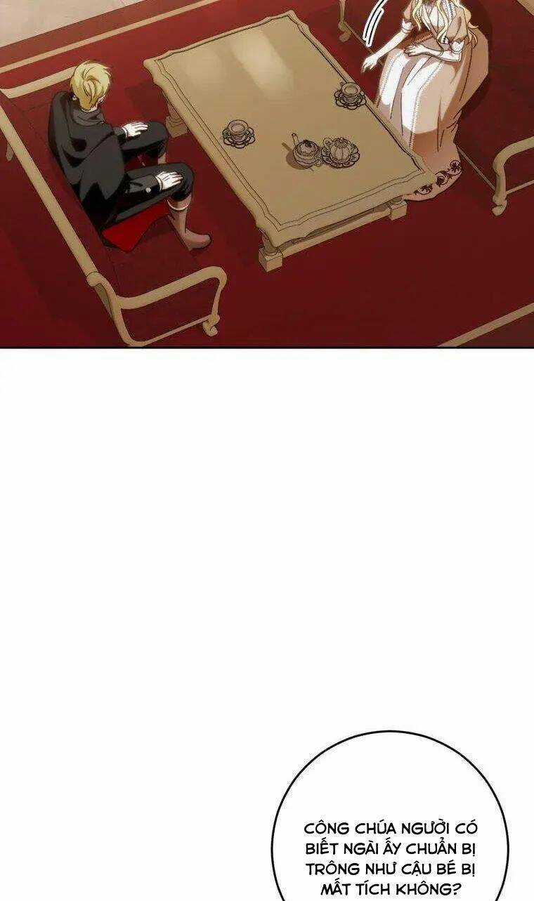 Bạo Chúa Thân Mến - Chapter 26 - Trang 36