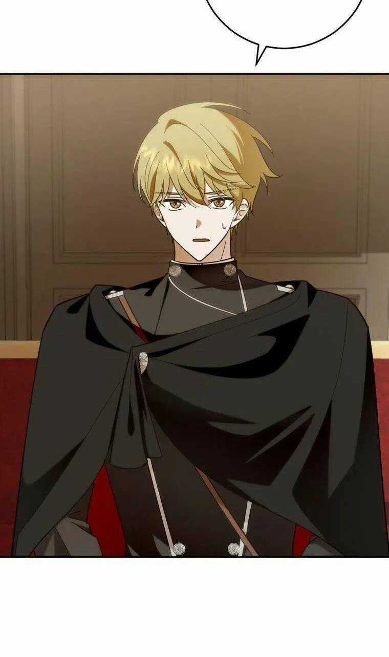 Bạo Chúa Thân Mến - Chapter 26 - Trang 37