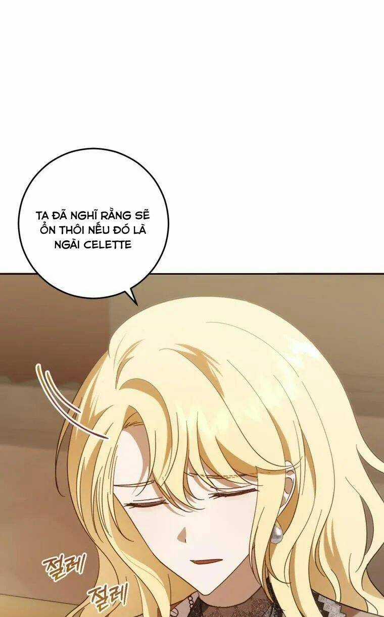 Bạo Chúa Thân Mến - Chapter 26 - Trang 38