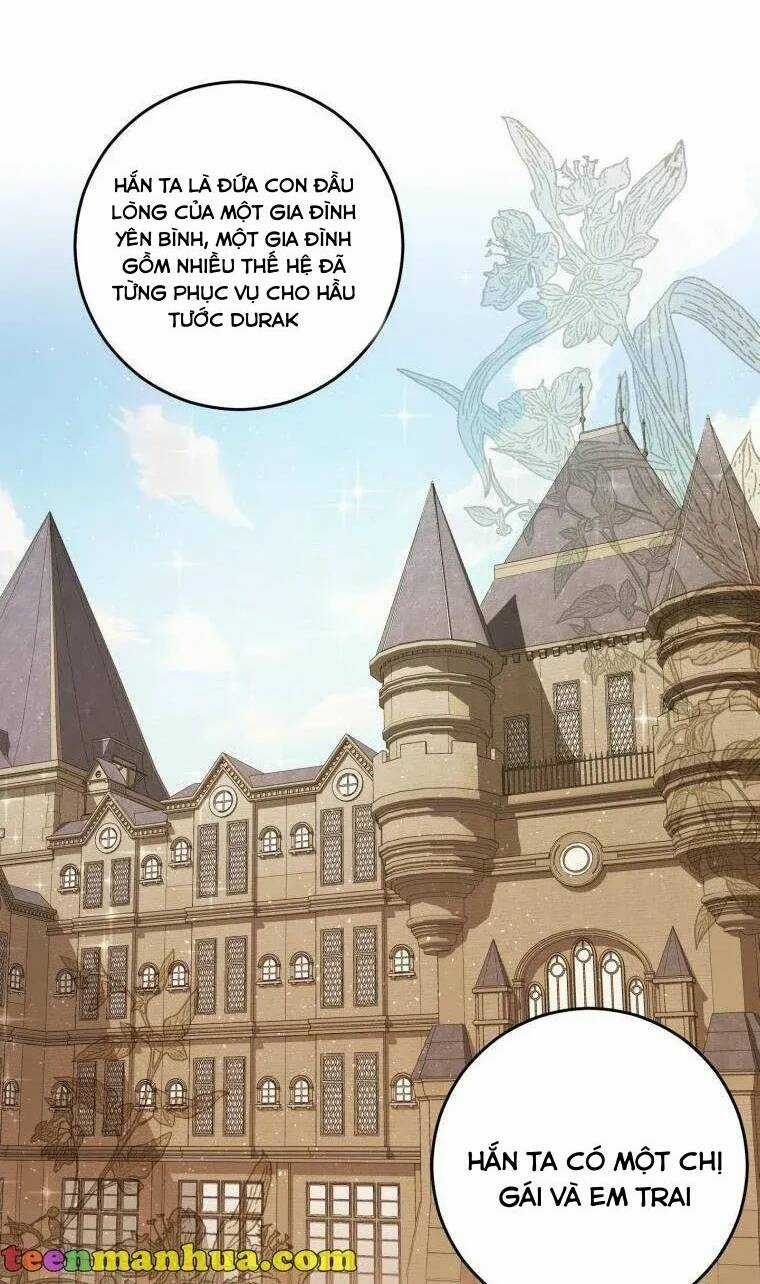 Bạo Chúa Thân Mến - Chapter 26 - Trang 5