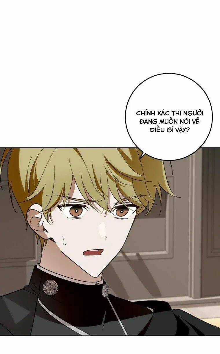 Bạo Chúa Thân Mến - Chapter 26 - Trang 42