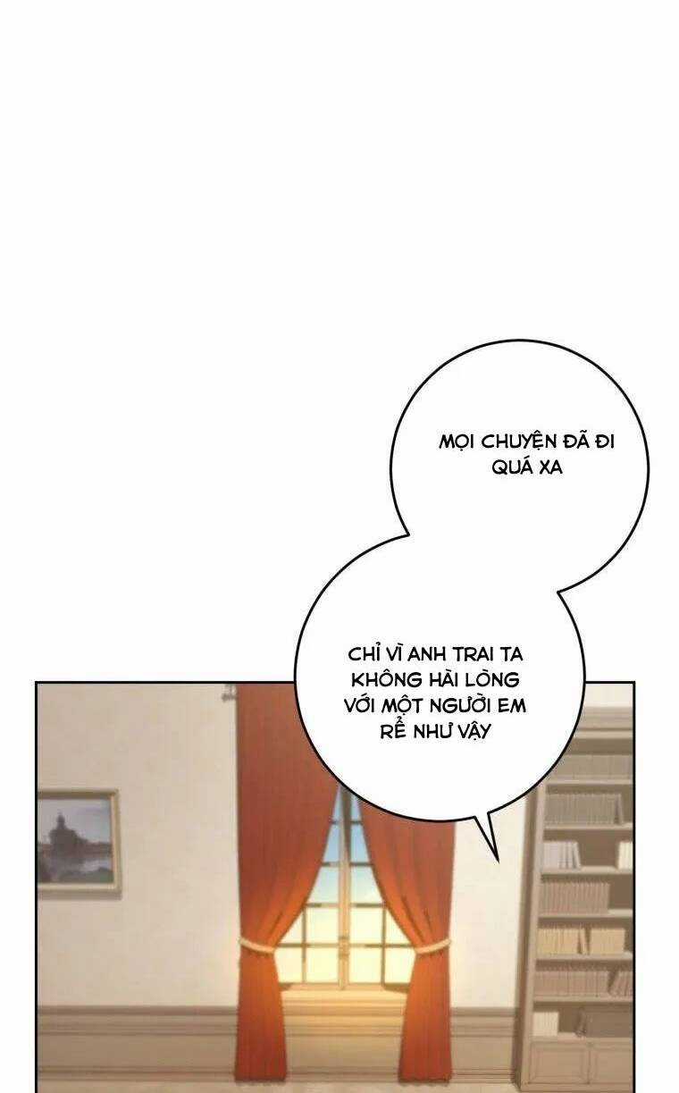 Bạo Chúa Thân Mến - Chapter 26 - Trang 43